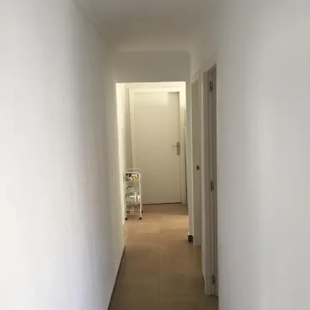 ático Céntrico Junto A La Playa Appartamento