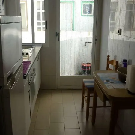 Appartamento ático Céntrico Junto A La Playa *